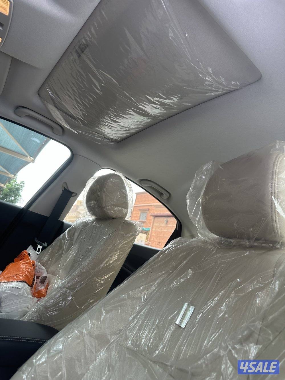 للبيع شانغان السفين بحالة المصنع6