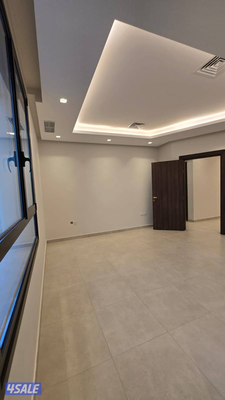 فرصه لاتعوض للمعاريس او طفلين عالأكثر.. للإيجار شقة فخمه بجنوب عبدالله7