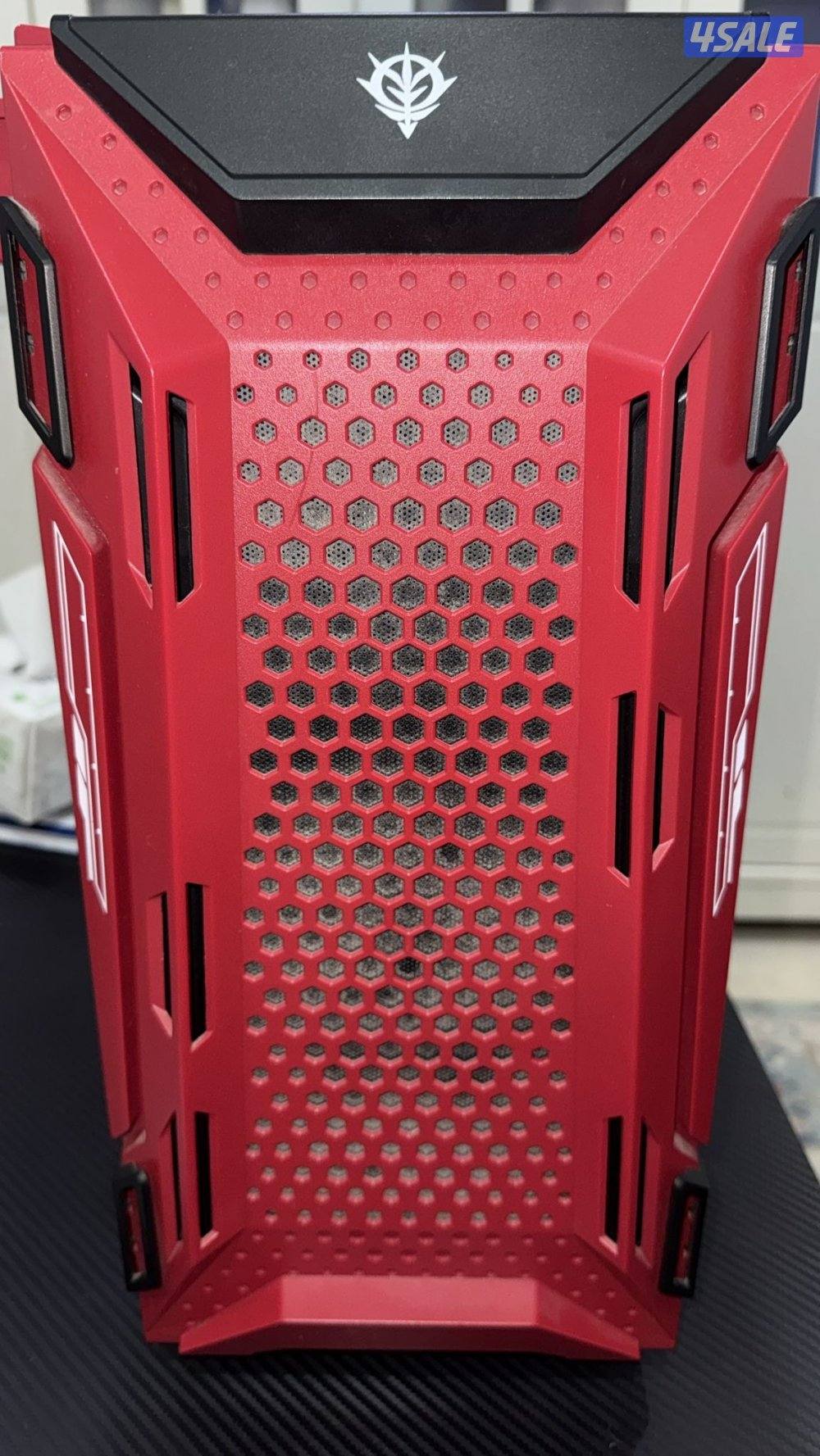 بي سي i5 الجيل العاشر كارت الشاشة 2060 عادي1