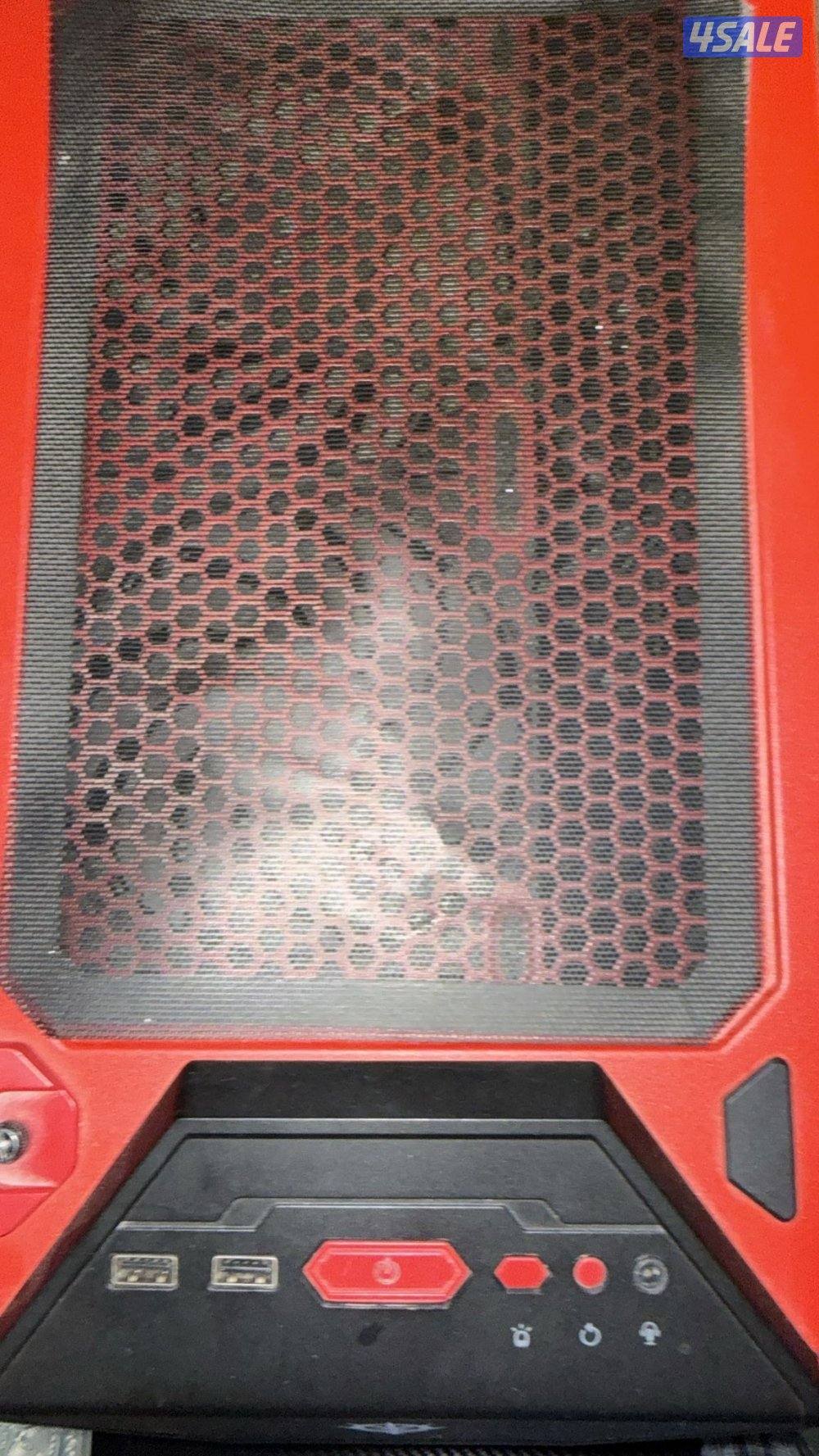 بي سي i5 الجيل العاشر كارت الشاشة 2060 عادي4