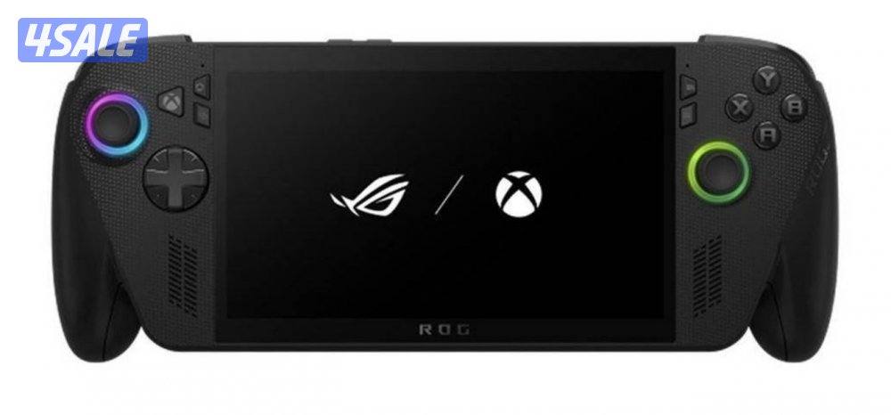 Asus rog ally 1tb 24 gb ram0