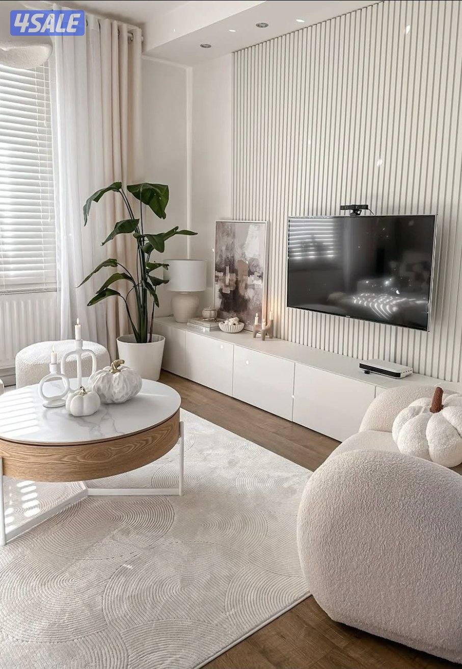 نصمم وننفذ أفخم وأحدث الديكورات بأنواعها2