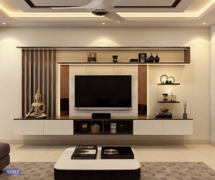 نصمم وننفذ أفخم وأحدث الديكورات بأنواعها1