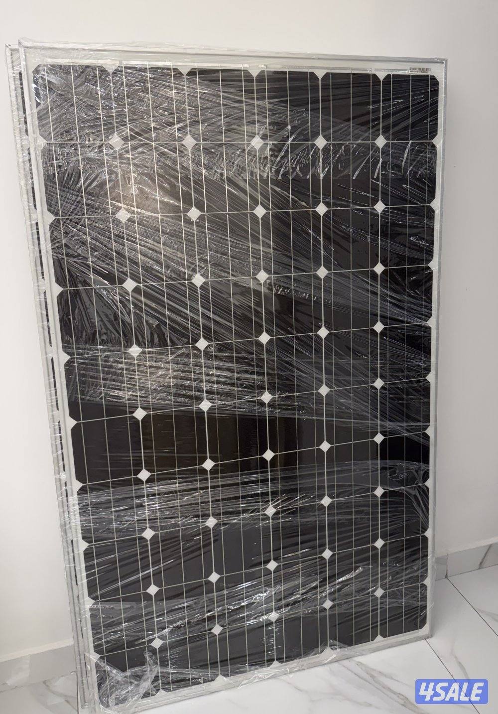 للبيع لوح طاقه شمسيه1