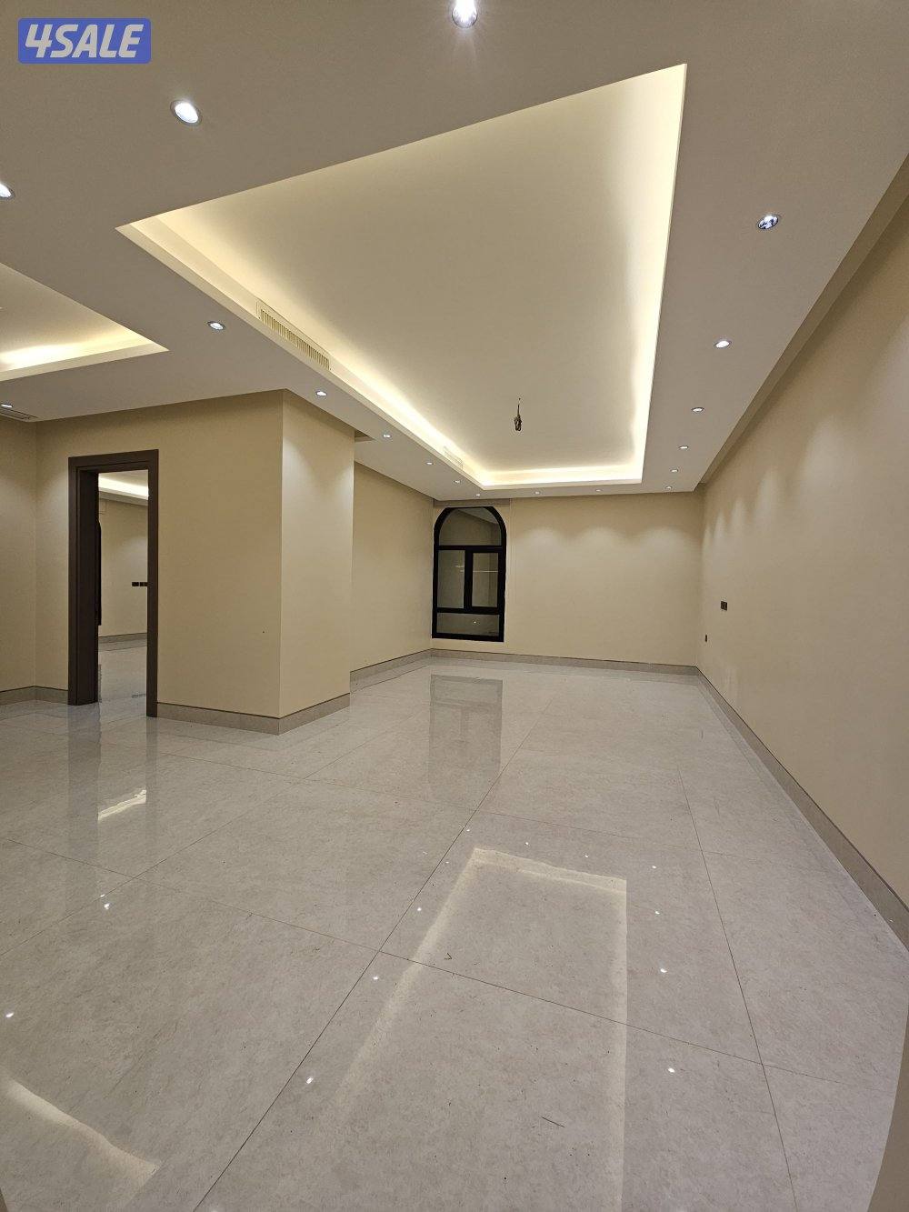 للإيجار شقة بالمسايل فاخرة .. TOP تشطيب. 2026 والتوزيع جميل ومساحه0