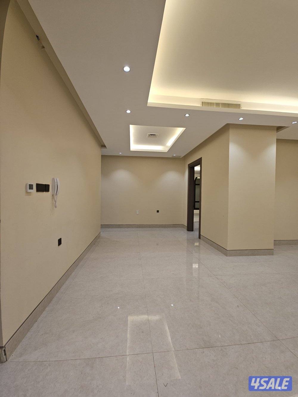 للإيجار شقة بالمسايل فاخرة .. TOP تشطيب. 2026 والتوزيع جميل ومساحه2