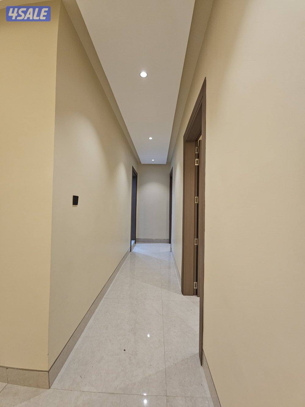 للإيجار شقة بالمسايل فاخرة .. TOP تشطيب. 2026 والتوزيع جميل ومساحه4