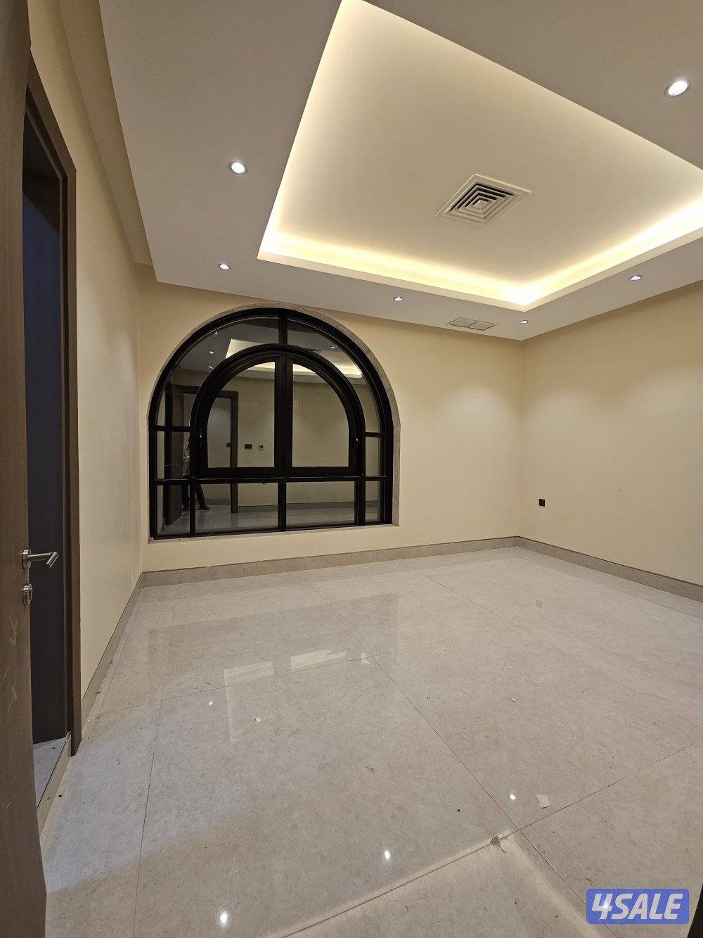 للإيجار شقة بالمسايل فاخرة .. TOP تشطيب. 2026 والتوزيع جميل ومساحه5