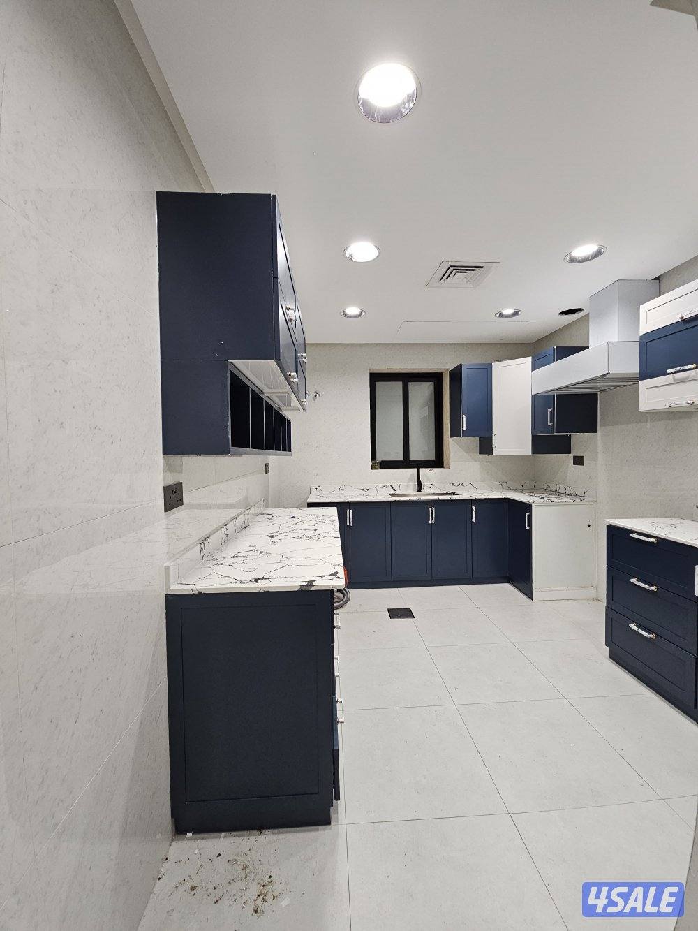 للإيجار شقة بالمسايل فاخرة .. TOP تشطيب. 2026 والتوزيع جميل ومساحه7