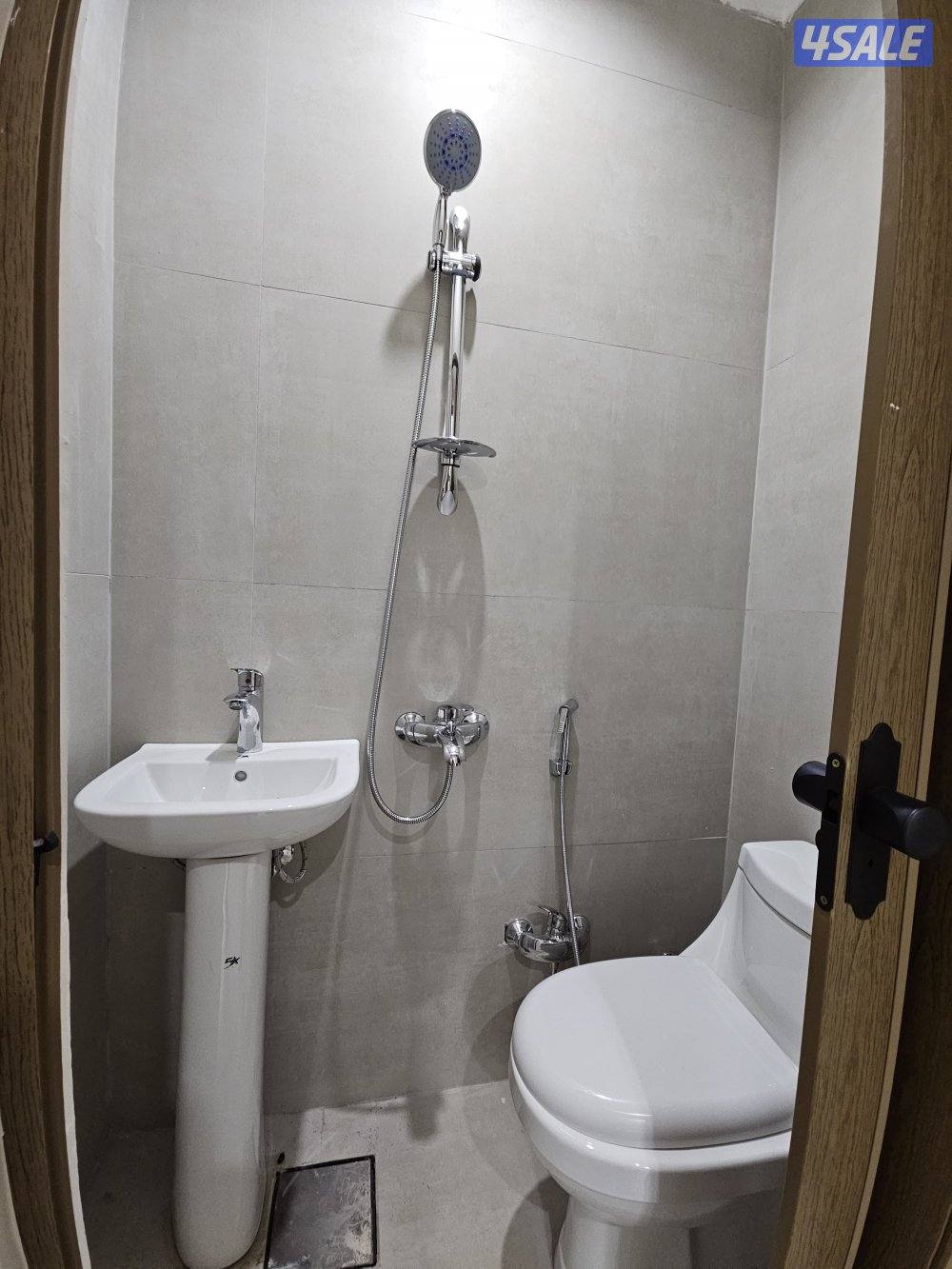 للإيجار شقة بالمسايل فاخرة .. TOP تشطيب. 2026 والتوزيع جميل ومساحه9