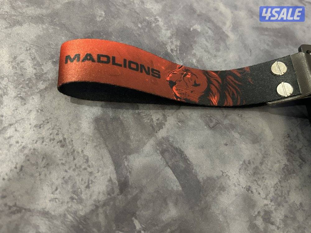 كيبورد Mad 68 HE FGG MADLIONS3