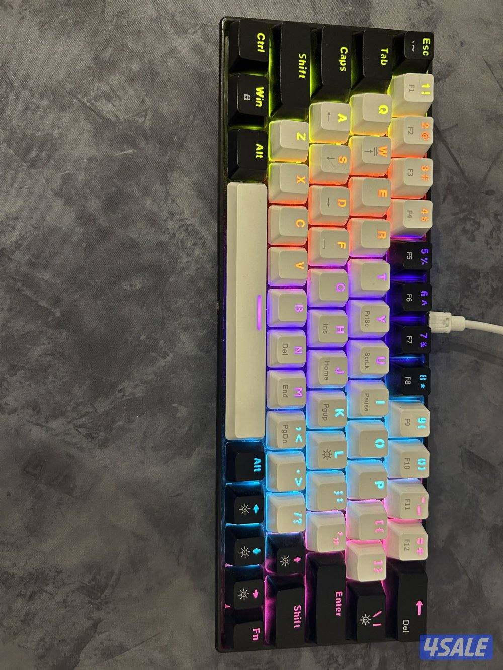 كيبورد ميكانيكي0