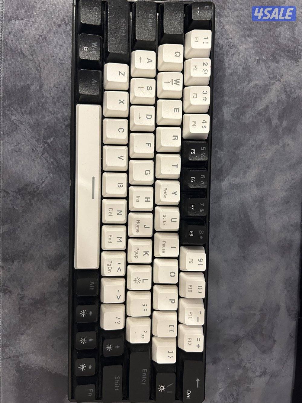 كيبورد ميكانيكي2