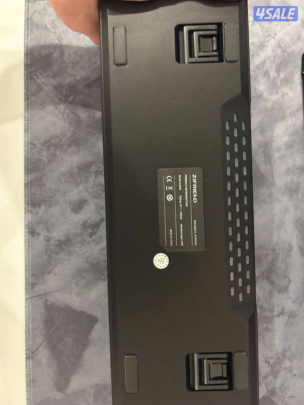 كيبورد ميكانيكي3