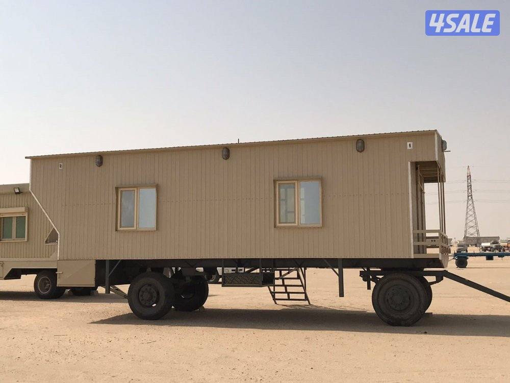 مصنع العنزي تصليح شاليهات متنقل3