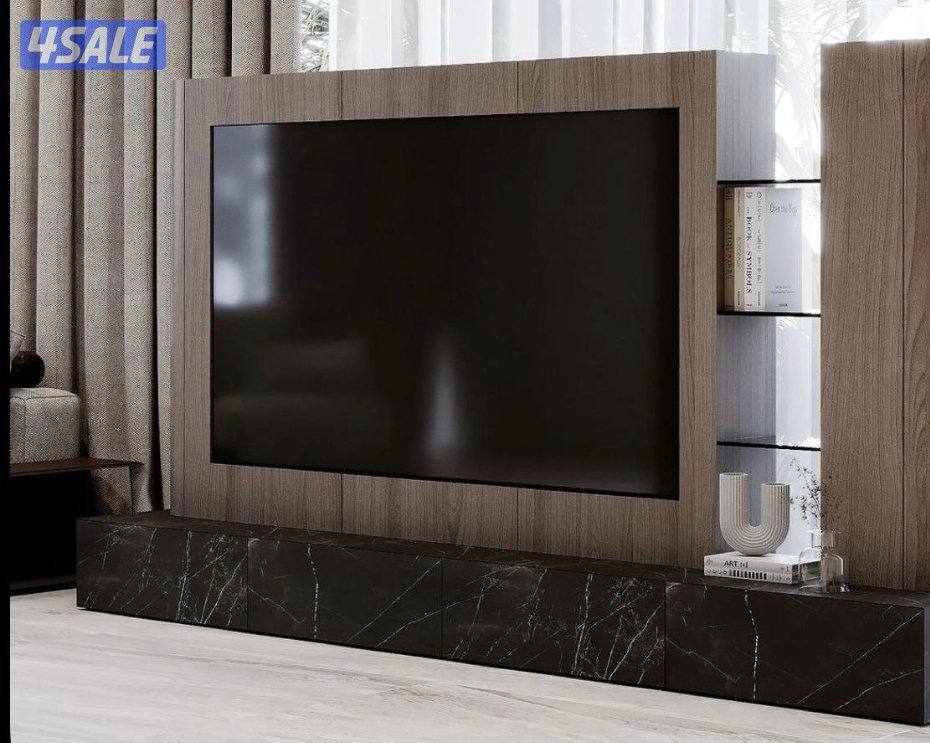 نصمم وننفذ أفخم وأحدث الديكورات بأنواعها7