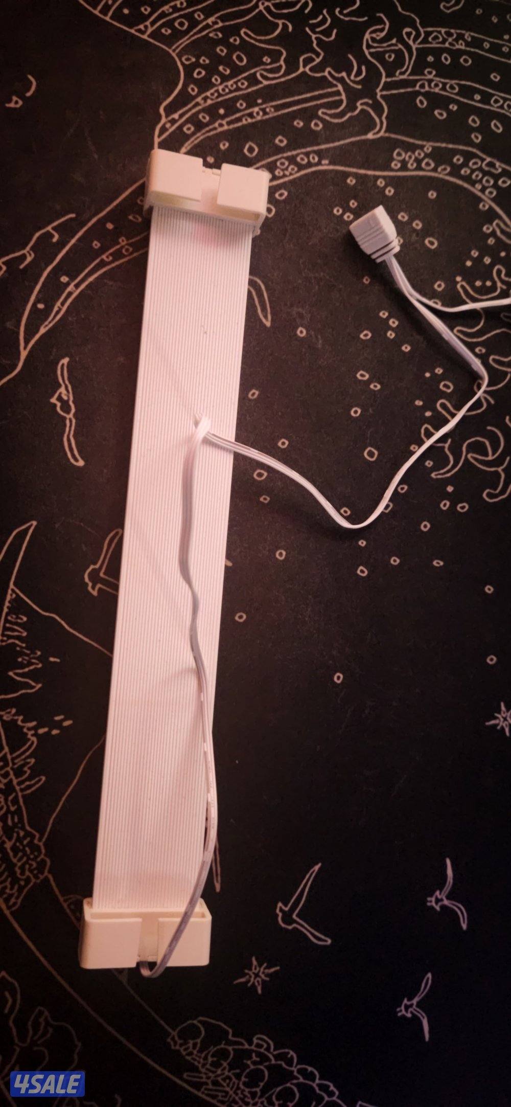 Asiahorse rgb skimmer cable cover gpu3