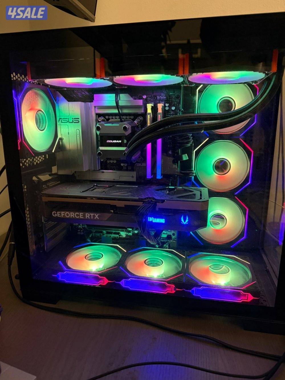 افضل مواصفات الالعابbest pc for gaming 50800