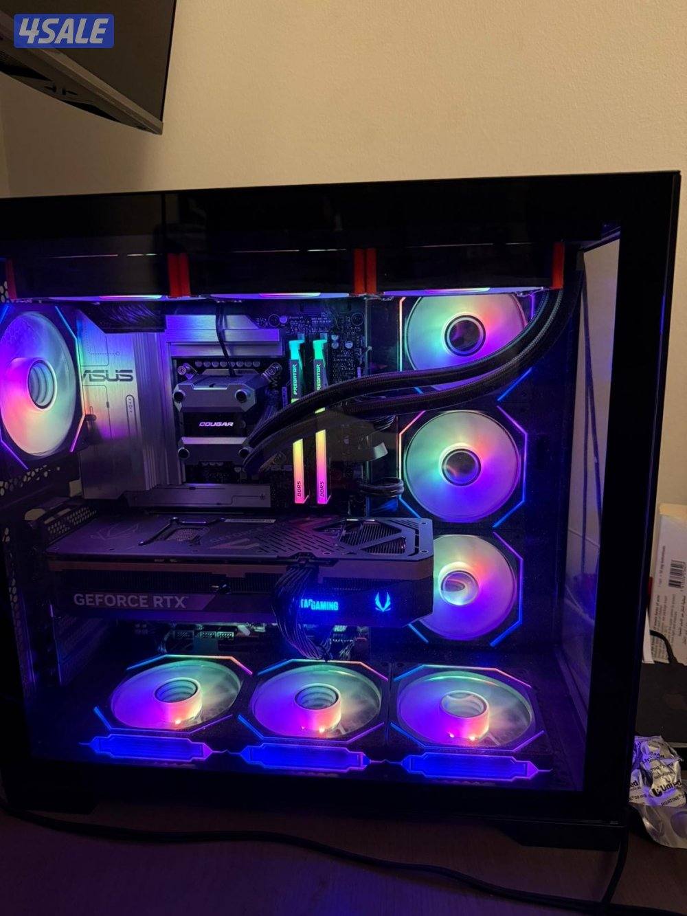 افضل مواصفات الالعابbest pc for gaming 50801