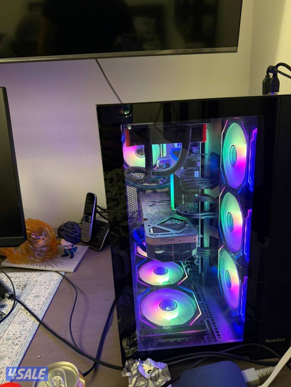 افضل مواصفات الالعابbest pc for gaming 50802