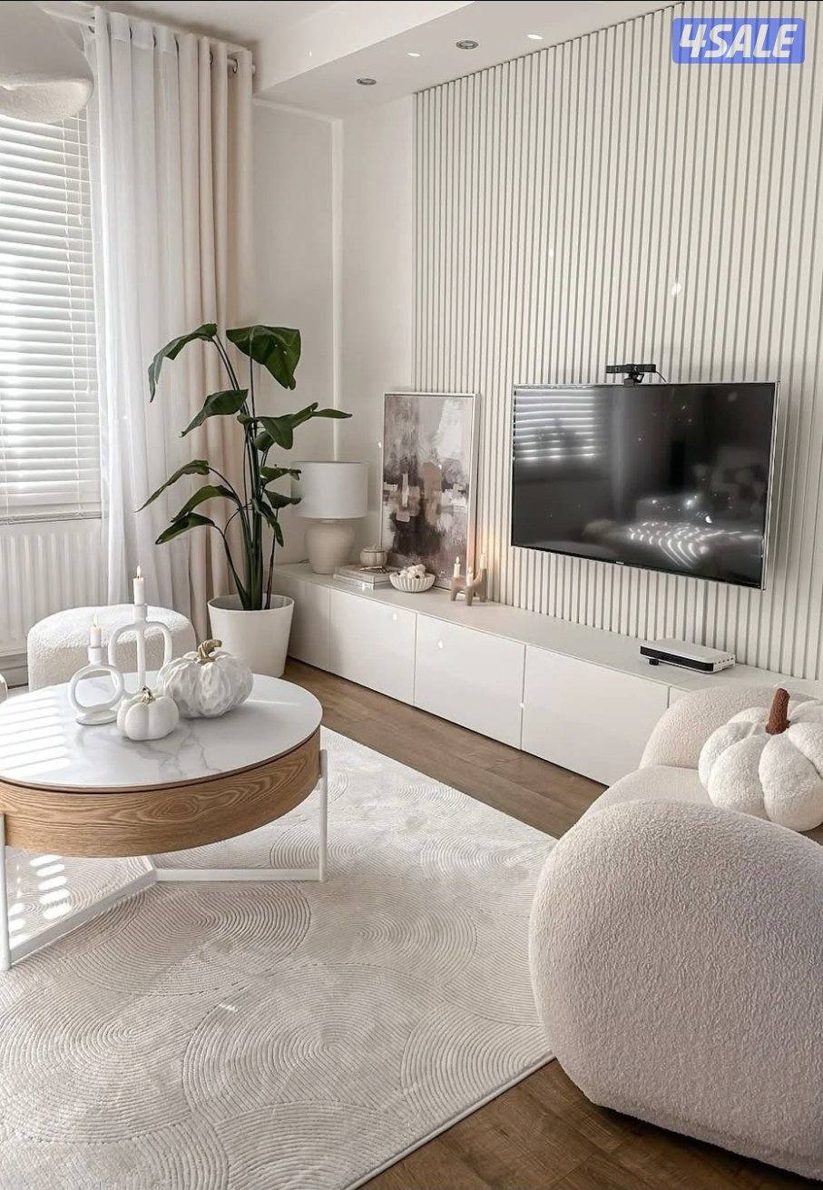 تركيب وصيانة وتنفيذ ديكورات2