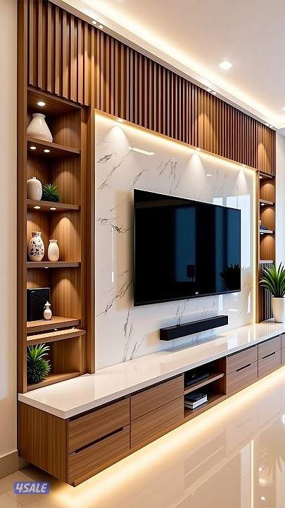 تركيب وصيانة وتنفيذ ديكورات4