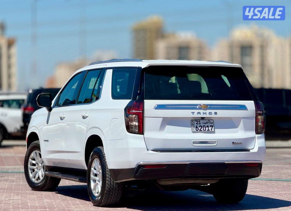 تاهو 2023 شرط الفحص4