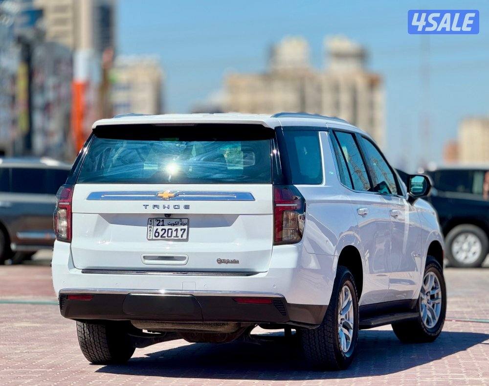 تاهو 2023 شرط الفحص3