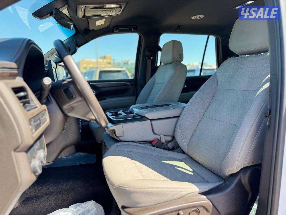 تاهو 2023 شرط الفحص5