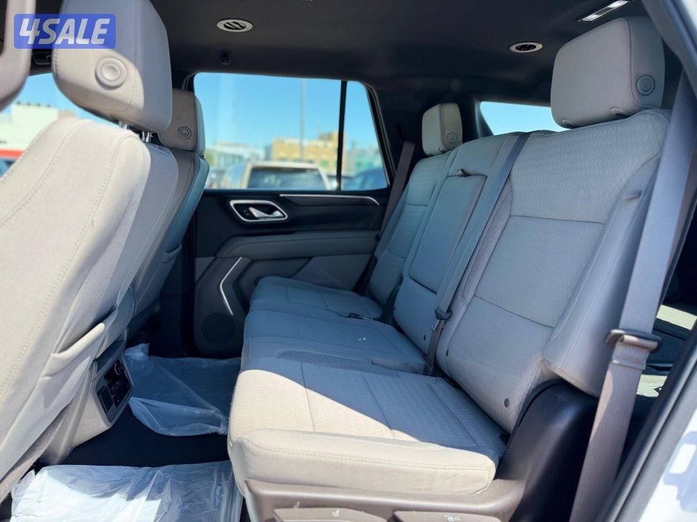 تاهو 2023 شرط الفحص6