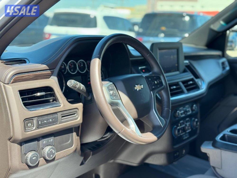 تاهو 2023 شرط الفحص7