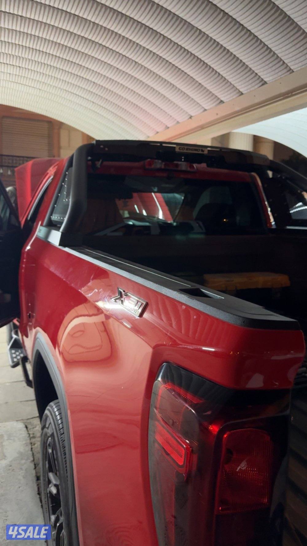 قول مع كشافات والوايرات5