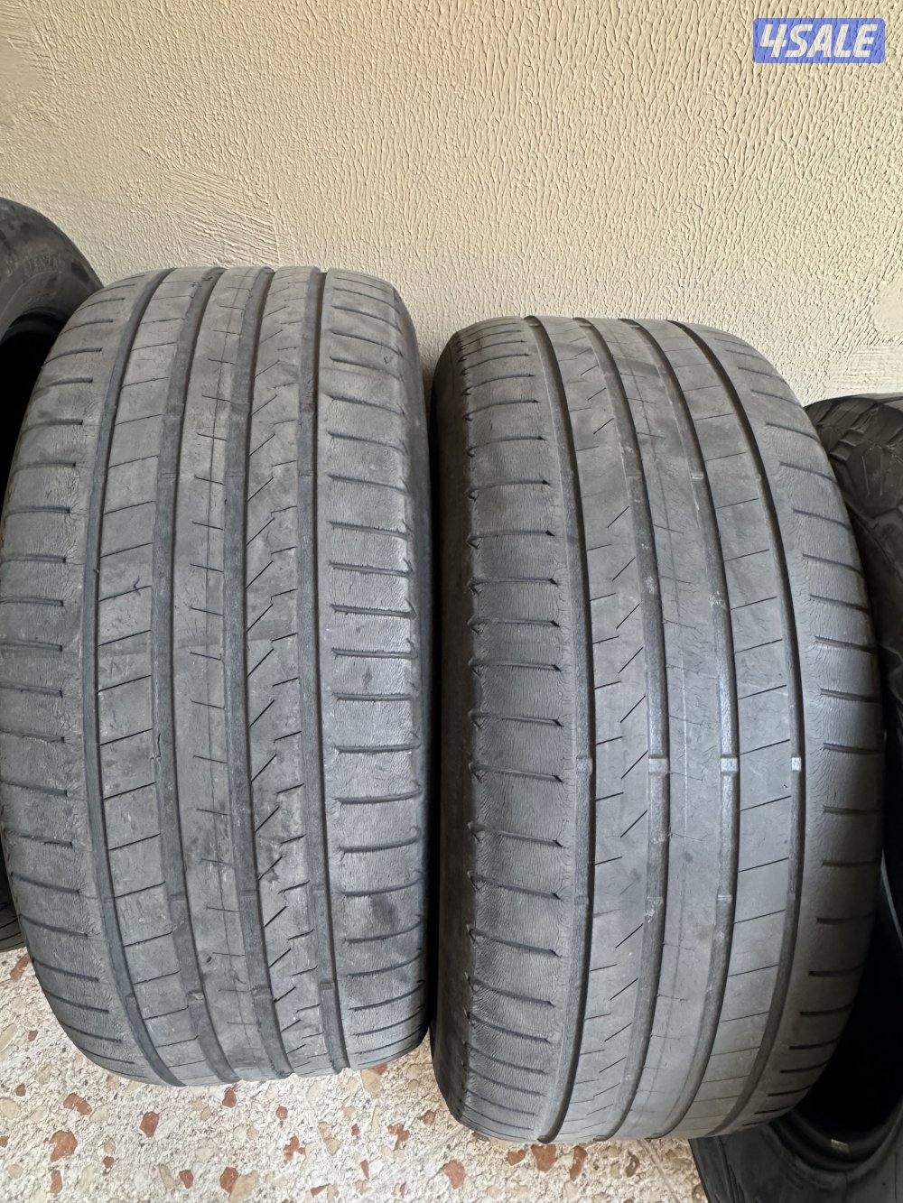 تواير bridgestone1