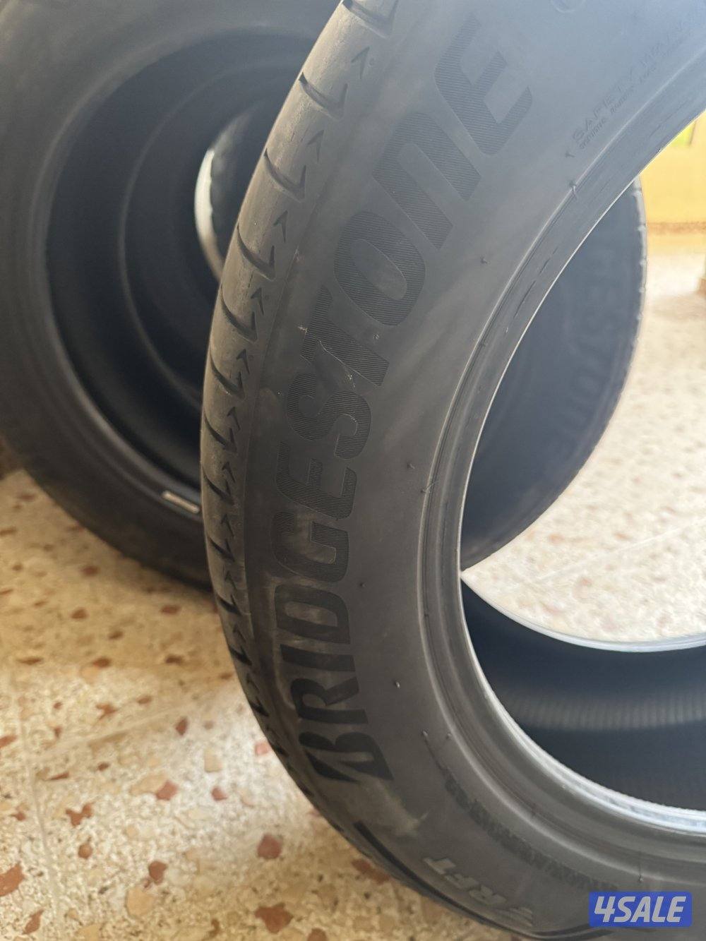 تواير bridgestone3