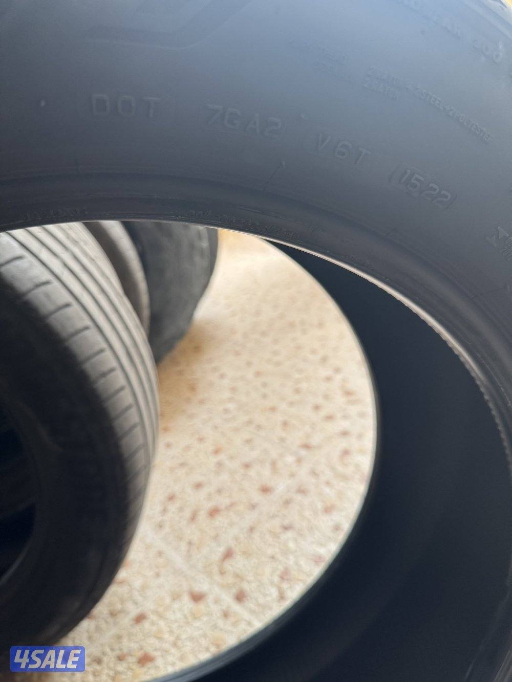 تواير bridgestone4