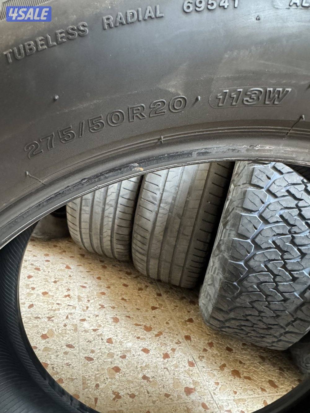 تواير bridgestone5