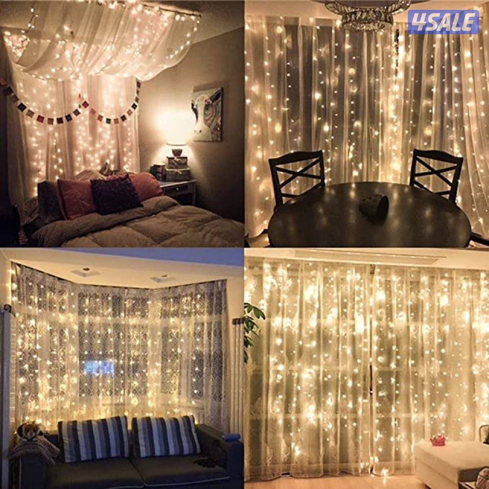 تصميم وتنفيذ اضائات وديكورات غرف العاب الفيديو6