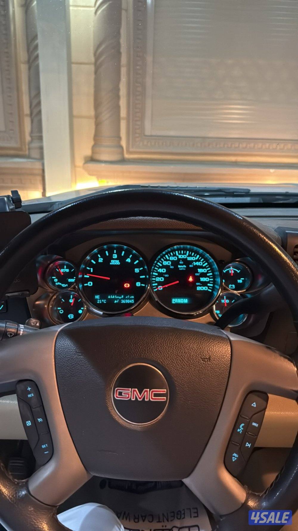 للبيع وانيت سيرا Z711