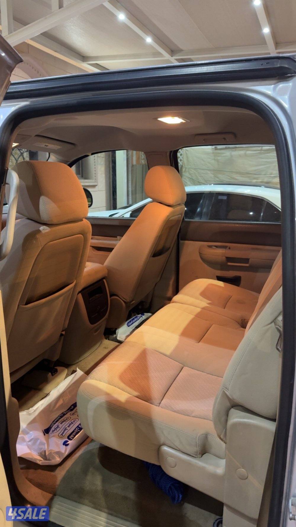 للبيع وانيت سيرا Z716