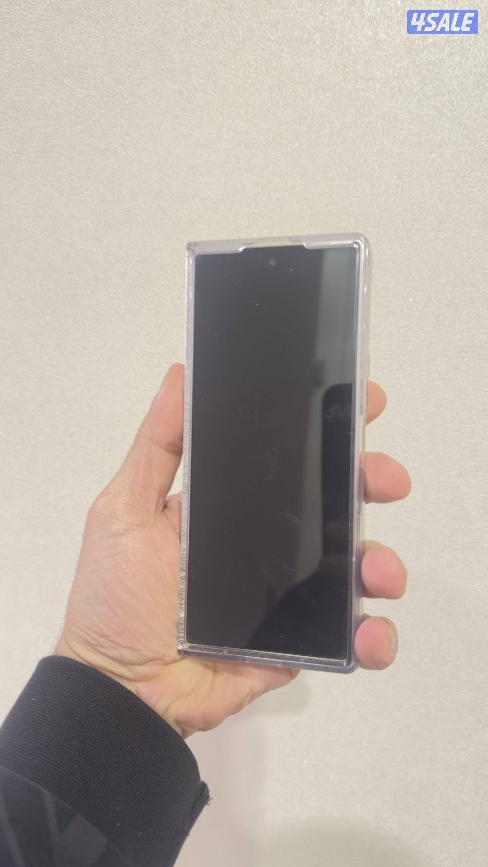 للبيع جالكسي فولد 61