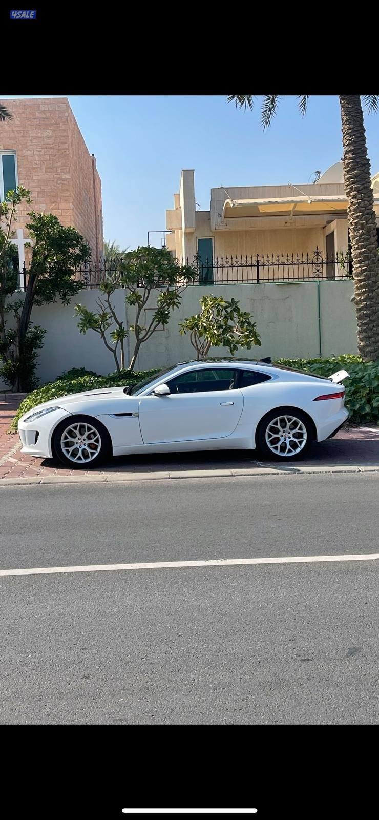 f type جاكور1