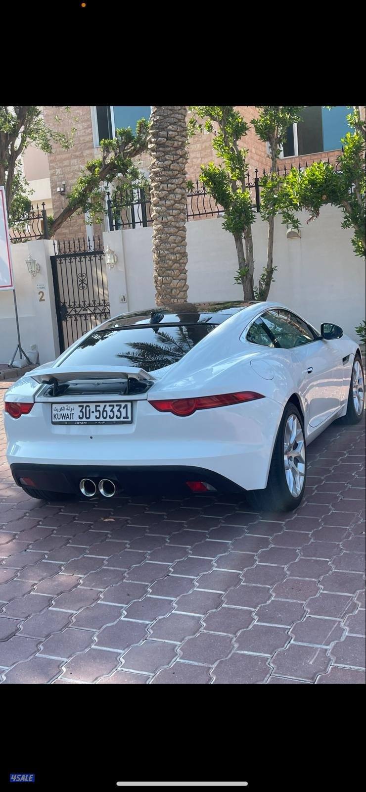 f type جاكور2