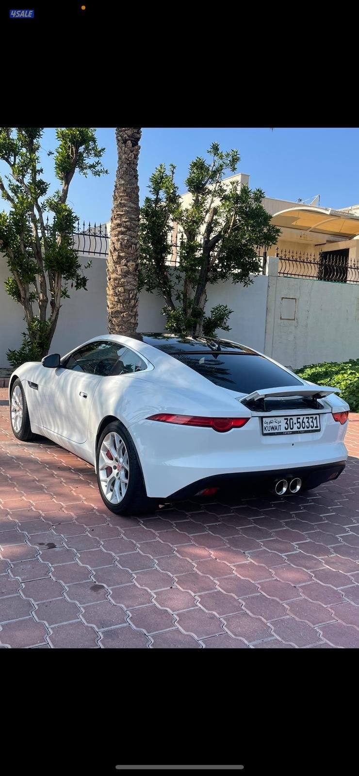 f type جاكور4