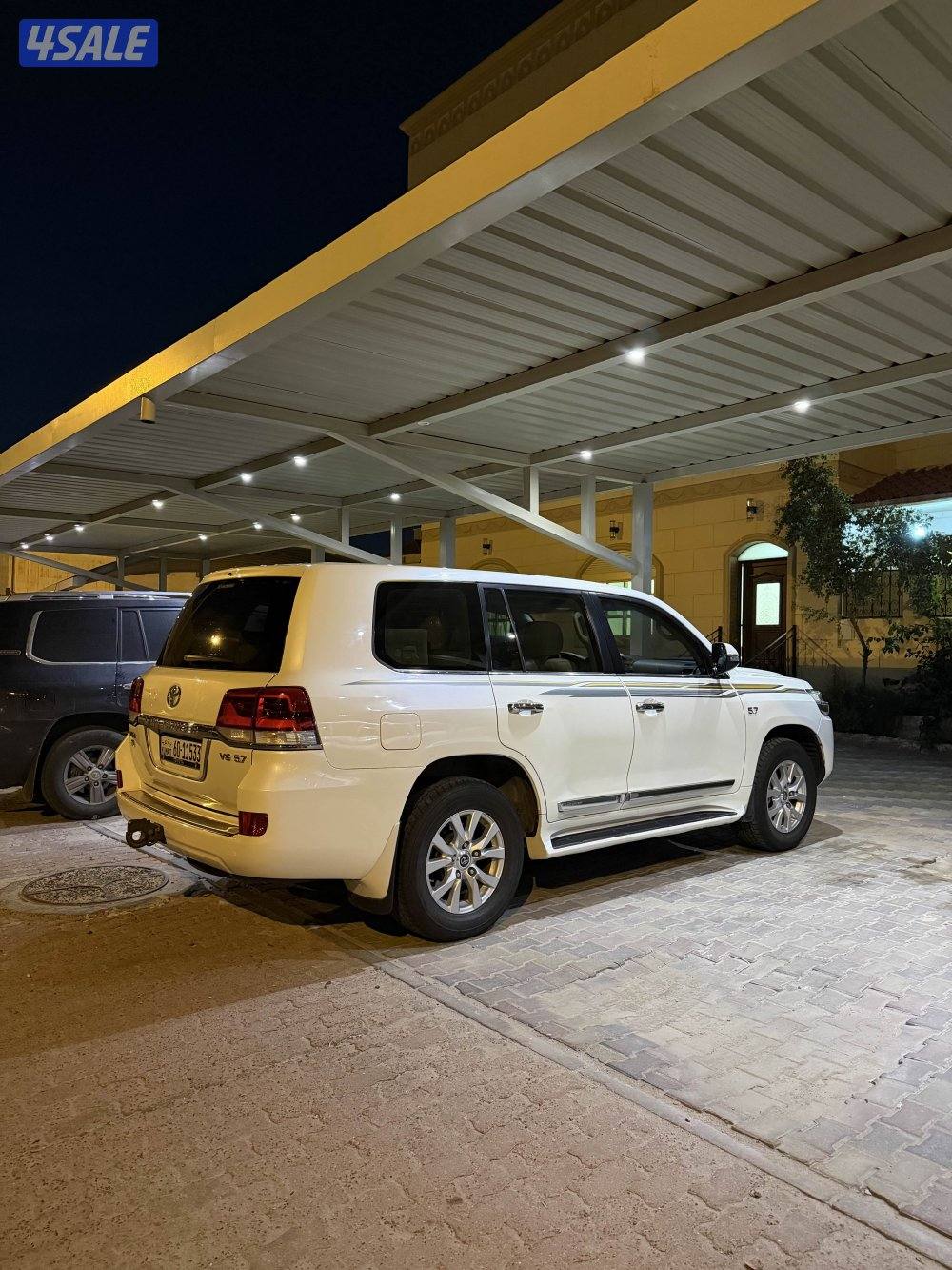 لاند كروزر ٢٠١٧4