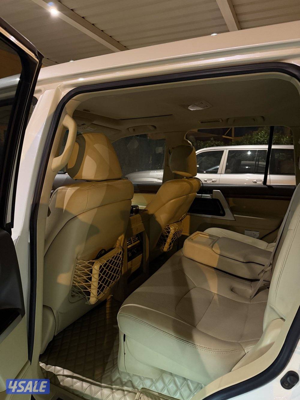 لاند كروزر ٢٠١٧5