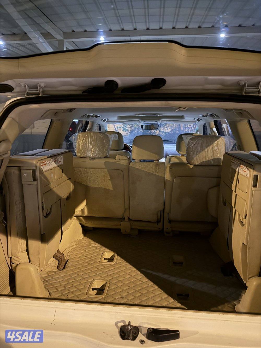 لاند كروزر ٢٠١٧6