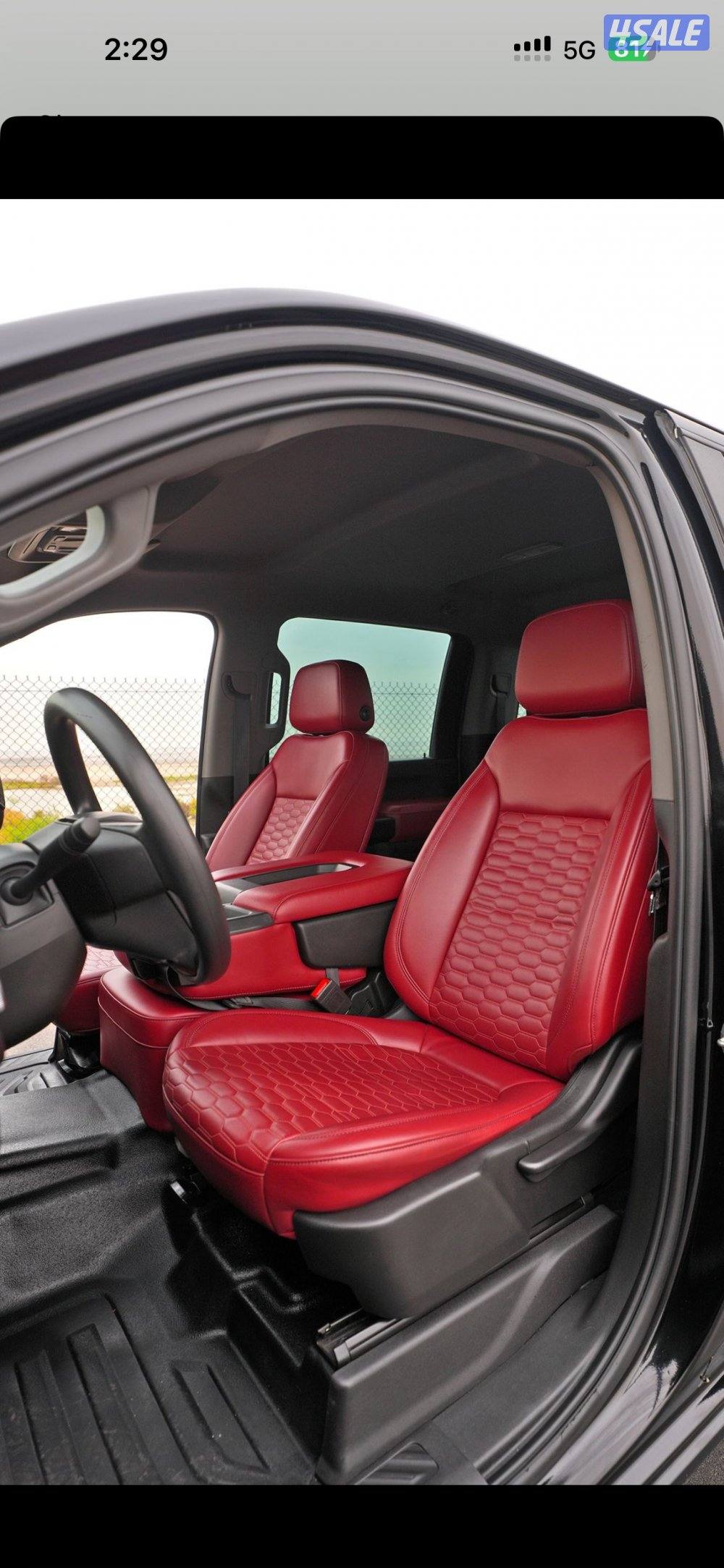 ‎للبيع جمس سييرا ٢٥٠٠ اتش دي موديل ٢٠٢٠، وارد وكالة14