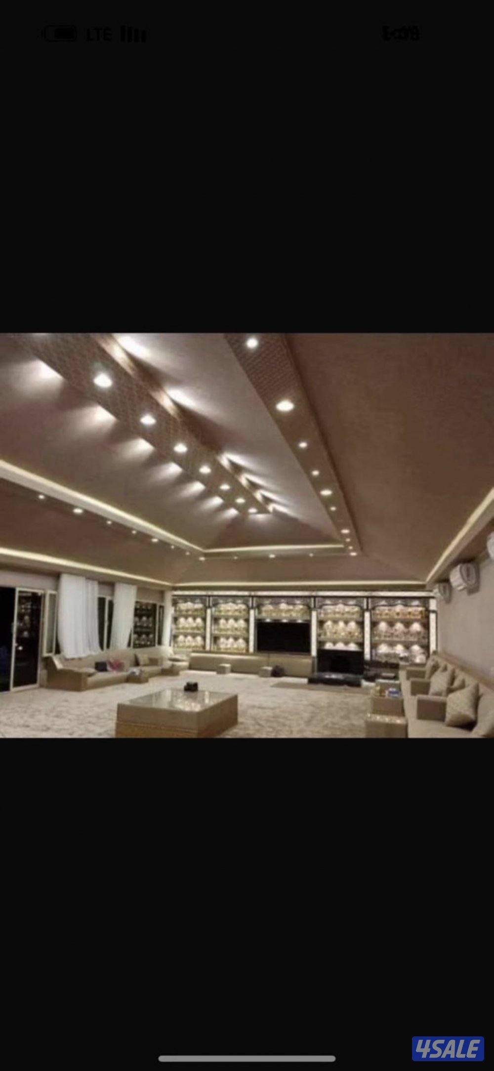 خيام ملكيه خلال يومين تكون جاهزه فقطططططططططط2