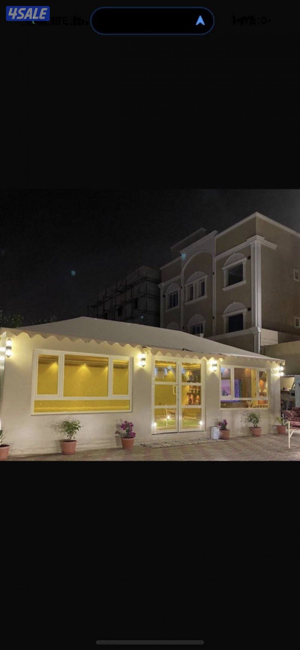 خيام ملكيه خلال يومين تكون جاهزه فقطططططططططط8