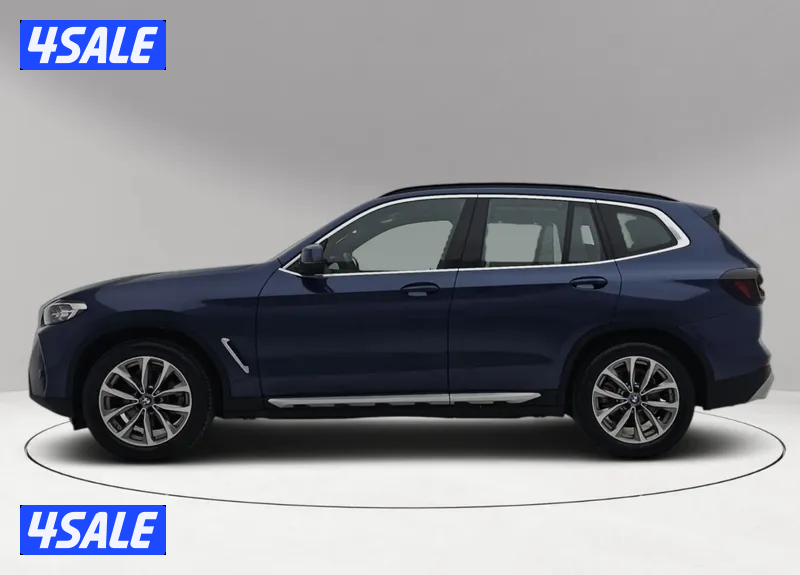 BMW X3 xDrive 30i2